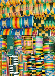 Top 10 African Textiles And Fabrics African Textiles African Pattern Kente Cloth