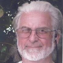 Wayne R Wood Obituary