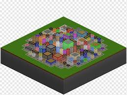 It displays waypoints (per dimension, and per multiverse world if the server is running voxelplugin). Minecraft City Map Mod Grid Plan Minecraft World End City World Road Map Png Pngwing