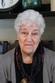 Georgia Maxine Goris