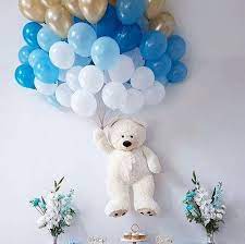 The force is strong with this list of star wars baby shower ideas for a baby boy! Boy Baby Shower Ideas Cute Themes For Showers