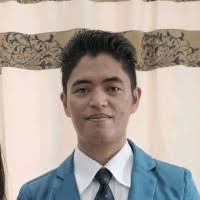 Aldwin Ariel Saunders