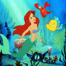 Find out where the little mermaid is streaming, if the little mermaid is on netflix, and get news and updates, on decider. Notmymermaid The Disney Row Is Ridiculous Who Knows What Mermaids Look Like Hans Christian Andersen The Guardian