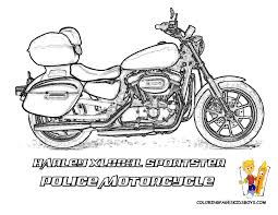You can use our amazing online tool to color and edit the following harley davidson logo coloring pages. Harley Davidson Coloring Pages Harley Davidson Free Motorcycle