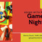 Aging With Pride Game Night event image