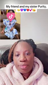 Freda Puru and Her Siblings