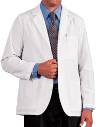 me 15103 meta 30 inch mens consultation lab coat