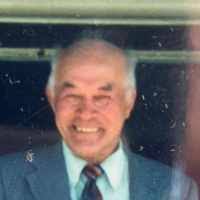 Robert Selwyn Tiamona Taimona or Diamond (1926–1992) • FamilySearch