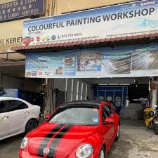 Webmasters, you can add your site in. Bengkel Cat Kereta Jb Tampoi Jaya Colourful Painting Workshop