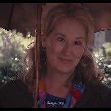 Its Complicated Movie Agnes Adler