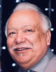 Danny Trevino's Instagram, Twitter & Facebook