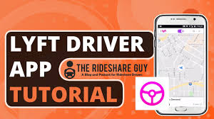 Get the onedrive mobile app. How To Use Lyft Driver App Training Tutorial Sign Up To Drive For Lyft Youtube
