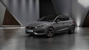Жан рено, натали портман, гари олдман и др. 2021 Cupra Leon Review Autoevolution
