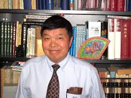 5 questions for William Wei, history professor at CU