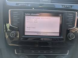 Lock or unlock your doors(2), remote honk and flash(3) your vehicle, check to see if you have enough fuel for your morning drive, or remote start(4) your engine (if vehicle is equipped) to warm up the car. Can Vw Activate Android Auto Vw Golf R Mk7 Chat Vwroc Vw R Owners Club