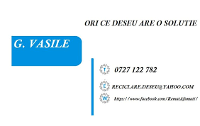 Fiți la curent cu pret fier vechi. Fier Vechi Si Inox Cupru Aluminiu Baterii Masini Calorifere Masini Si Utilaje Alama Plumb Otel Rapid Motoare Electrice Cabluri Electrice