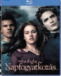 Eddig 13612 alkalommal nézték meg. Alkonyat Napfogyatkozas Blu Ray Rocky