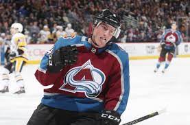 Maple leafs defenceman tyson barrie spoke with the media via conference call earlier today. Colorado Avalanche Exploring What Tyson Barrie Does For The Team
