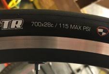 How To Pick The Right Bicycle Tube Size
