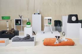 Neue Ikea Kollektion Lurvig Bei Ikea Gibt Es Jetzt Mobel Fur Tiere Panorama Stuttgarter Nachrichten