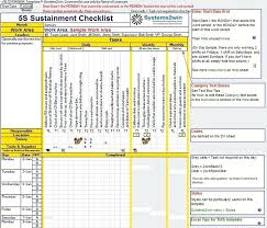 Pool Maintenance Schedule Template Printable Schedule Template