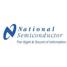 Same day shipping on on semiconductor products! National Semiconductor Vector Logo Download Free Svg Icon Worldvectorlogo