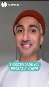 Michael Boozer Snoozer Spotted