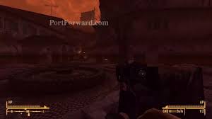 This is a guide on how to hack a terminal with a high success rate. Fallout New Vegas Dead Money Walkthrough Find Collar 12 Christine