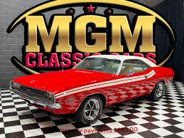 Image result for Bright Red 1972 Challenger