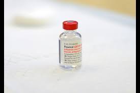 If you think getting a flu vaccine in september or october is the equivalent of putting up christma. Don T Go Viral Burnaby Get A Flu Shot Fraser Health Burnaby Now