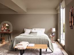 30 chambres à coucher de style boho chic qui font envie. Peinture 27 Couleurs Pour Bien Dormir Dans Sa Chambre