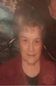 Lorita Authement Obituary