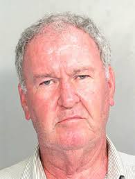 Priestin' Ain't Easy, For a Couple of Delray Padres, the High Life  Allegedly Got in the Way of Their Priestly Duties, by Amy Guthrie, New  Times, March 20, 2008