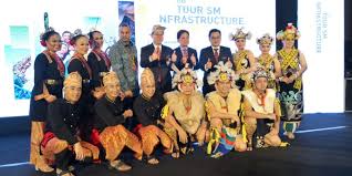 And was established in 1973 to provide financial assistance to bumiputera enterprises in the industrial and commercial sectors as well as to create a healthy and. Bank Pembangunan Malaysia Launches Rm1b Fund To Boost Tourism Dayakdaily