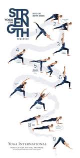 The Benefits Of Yoga The Best Workouts Programs Yoga International Easy Workouts For Beginners Yoga Benefits