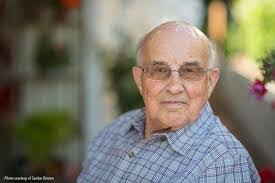 Ralph Leftwich's Instagram, Twitter & Facebook