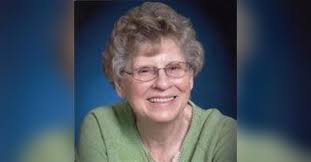 Mae Evelyn Canada Roberts Obituary