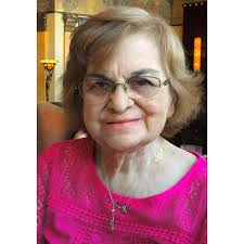 Minerva Saenz Alvarado Obituary (1934