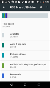 It's the gear icon (. How To Install And Move Android Apps To The Sd Card
