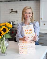 Reese S Book Club On Instagram The Reesesbookclub Pick For October Is Fairplay By Everodsky This B Reese Witherspoon Reese Witherspoon Book Club Books