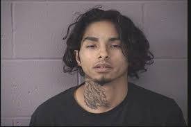 Shawn Messinger's Instagram, Twitter & Facebook