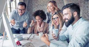 10 Essential Traits Of Highly Successful Salespeople
