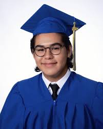 Congratulations to Diego Montes '21! 🎓☘ Diego was accepted to New Mexico  State University ($18,000), St. Edward's University ($80,000), St. Mary's  University ($88,000), University of New Mexico ($60,000) and the University  of