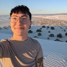 Cole Morris (they/them) (@ColeMorris_)