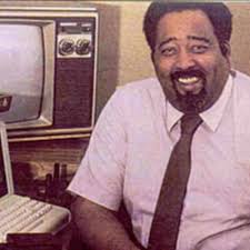 GOJO USA: Blog: Remembering African American Inventor, Jerry Lawson