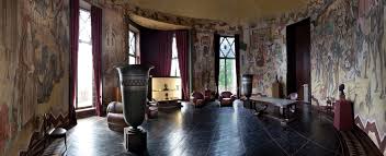 Maybe you would like to learn more about one of these? The Historic Rooms Palais De La Porte Doree