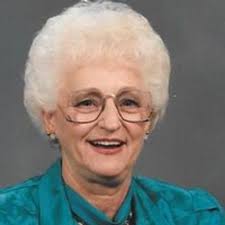 Lillie "Fay" Ferrill Roe Obituary January 1, 2016