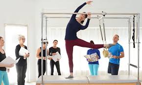 Maybe you would like to learn more about one of these? Comprehensive Pilates Teacher Training At Balans Pilates Studio Perth