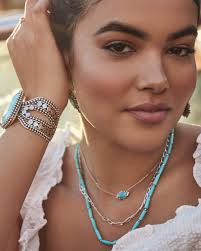 Kendra scott discount pattie necklace