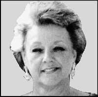 Patricia Feazel Obituary (2008)